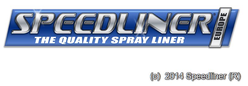  Speedliner Euro large with strapline 2013